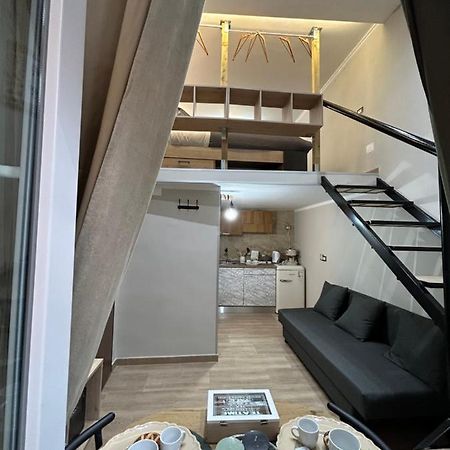 Cavone13 Apartment Naples Exterior photo