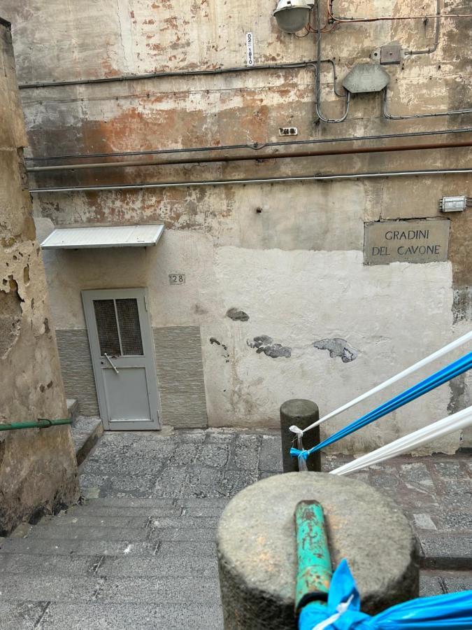 Cavone13 Apartment Naples Exterior photo