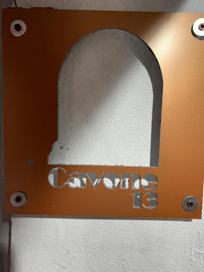 Cavone13 Apartment Naples Exterior photo